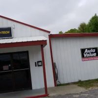 Mack's Auto-Tech, Inc. ico