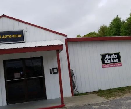 Mack's Auto-Tech, Inc.