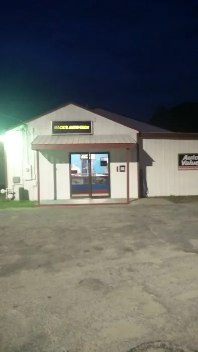 Mack's Auto-Tech, Inc. Picture 2