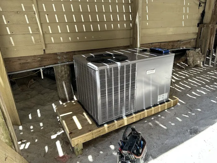 Inshore Heating and Air Picture 1