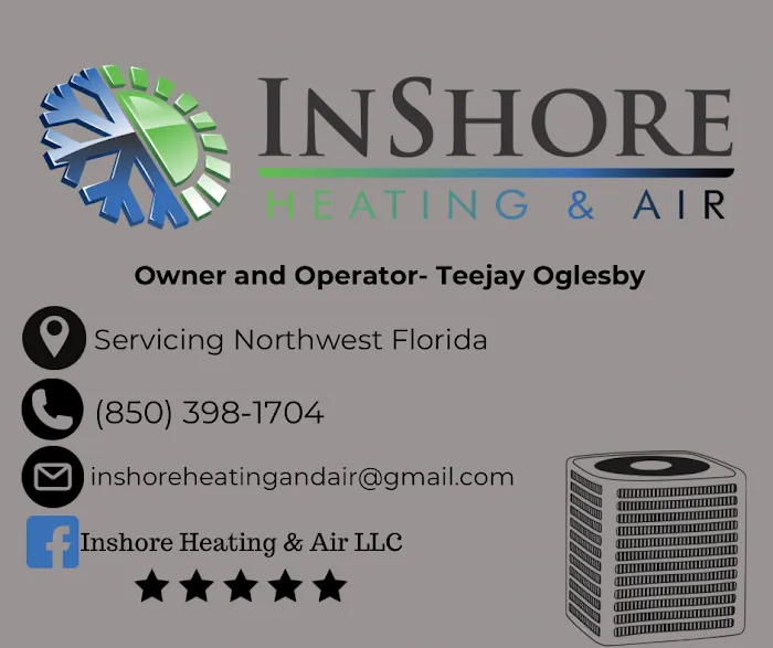 Inshore Heating and Air Picture 6
