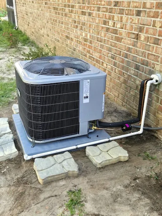 Inshore Heating and Air Picture 5