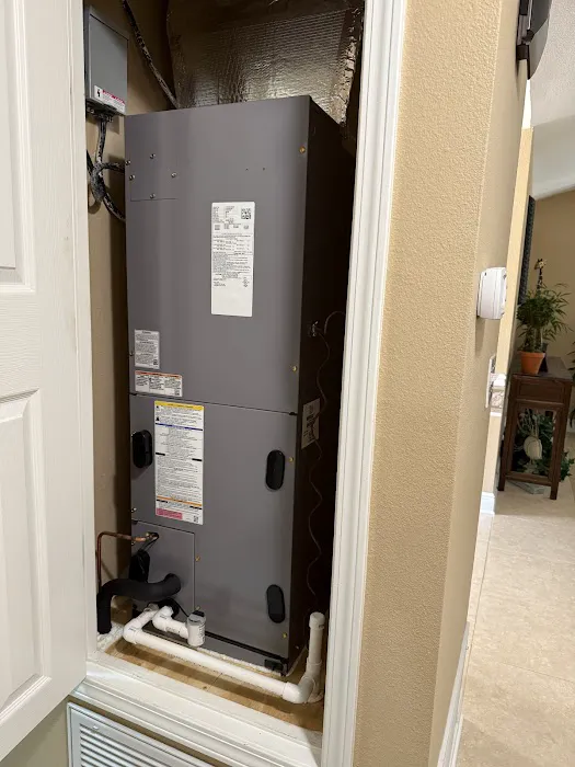 Inshore Heating and Air Picture 4