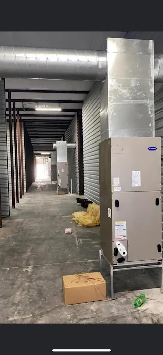 Inshore Heating and Air Picture 3