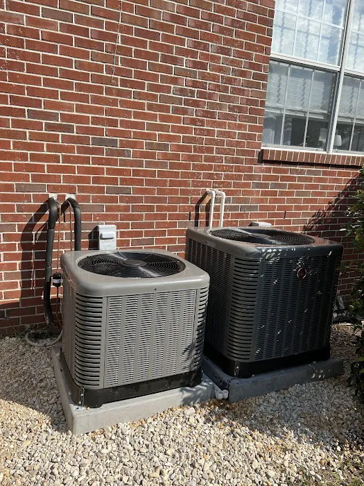 Inshore Heating and Air Picture 8