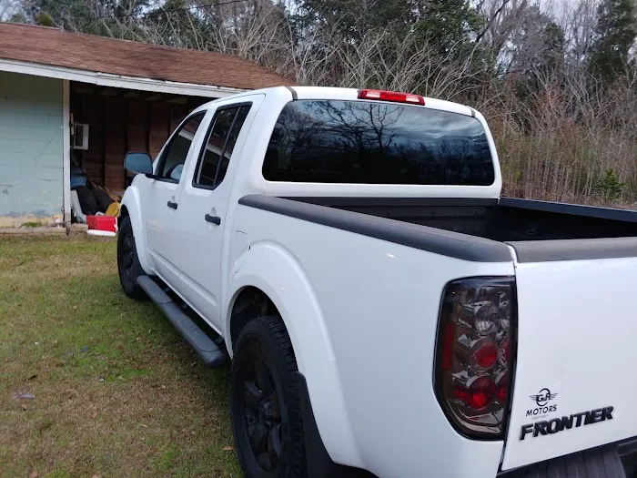 Grease Monkey Picture 1