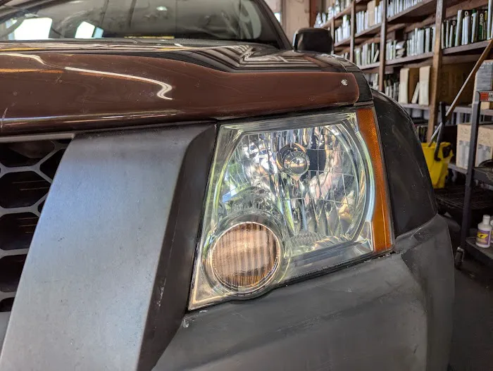 Grease Monkey Picture 5