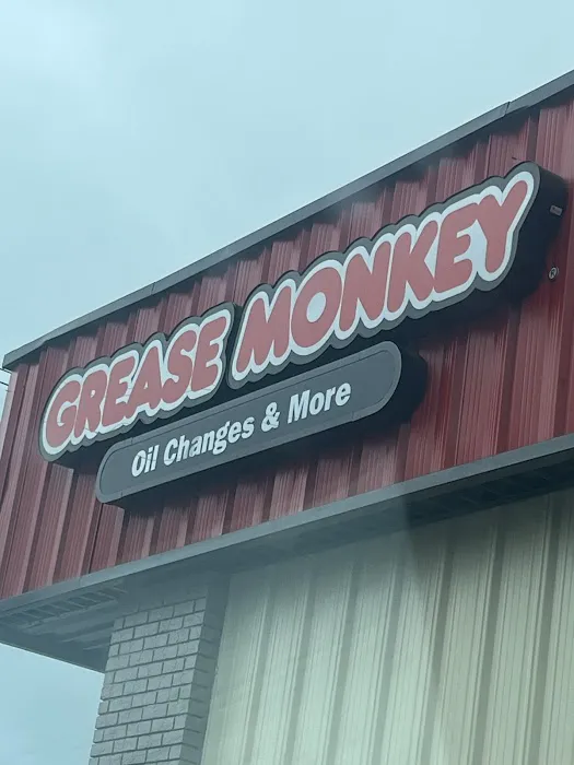 Grease Monkey Picture 6