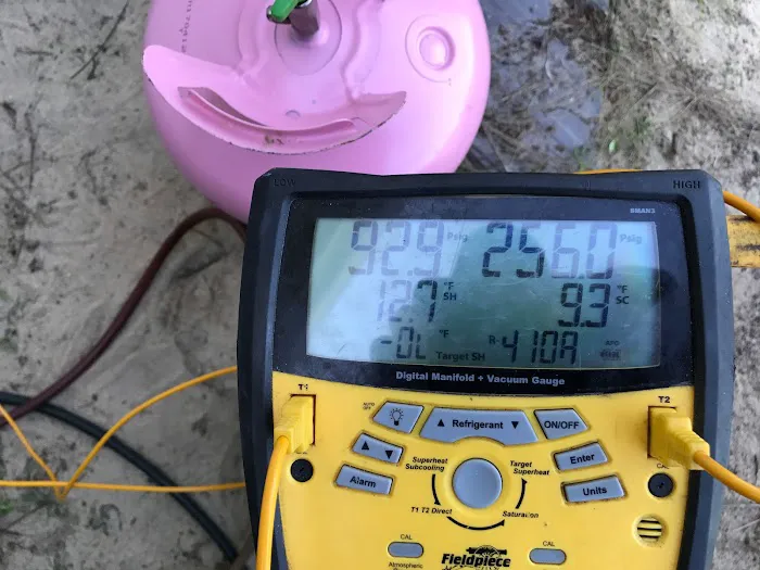 Beachside Air Conditioning Inc Picture 3