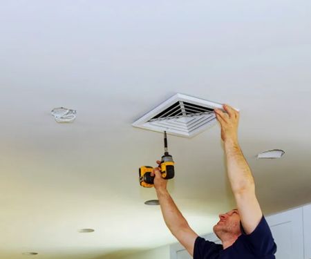 Beachside Air Conditioning Inc