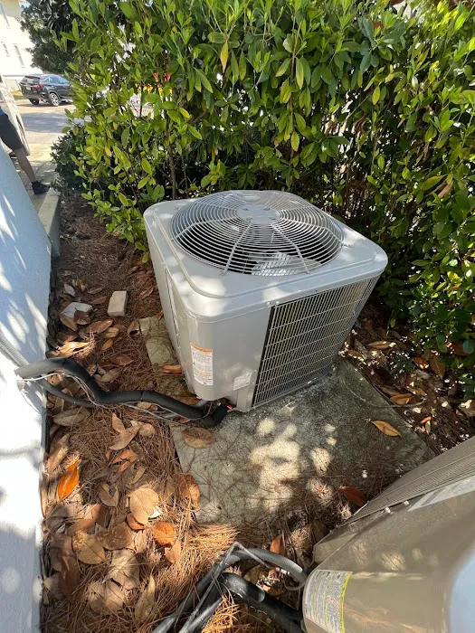 Beachside Air Conditioning Inc Picture 4