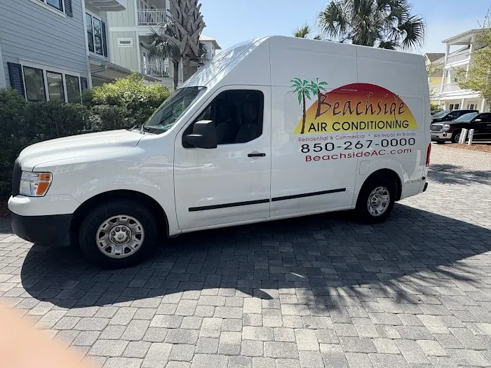 Beachside Air Conditioning Inc Picture 2