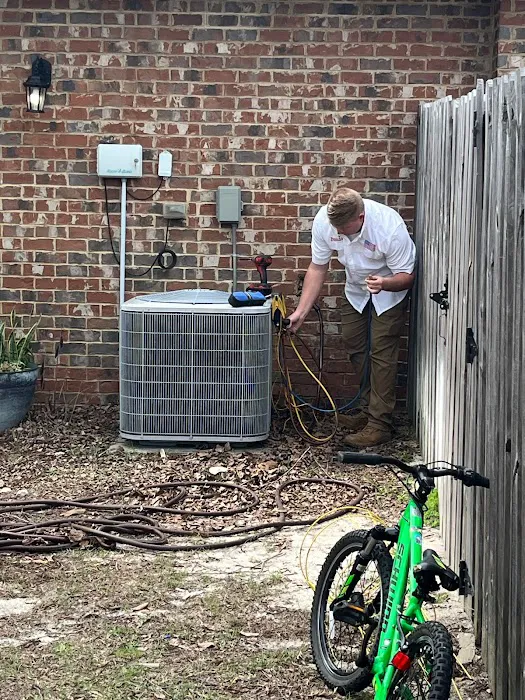 Beachside Air Conditioning Inc Picture 6