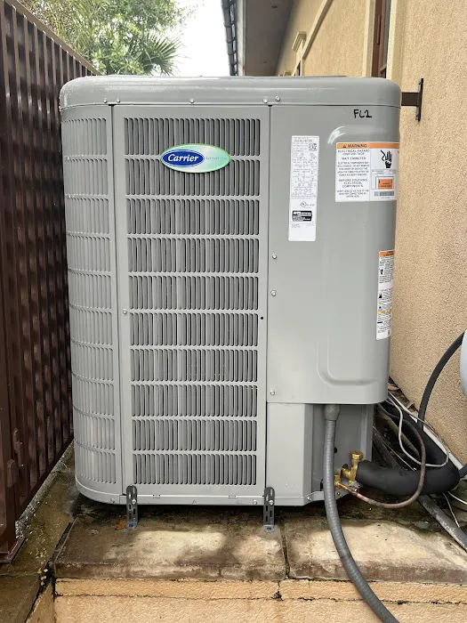 Beachside Air Conditioning Inc Picture 10