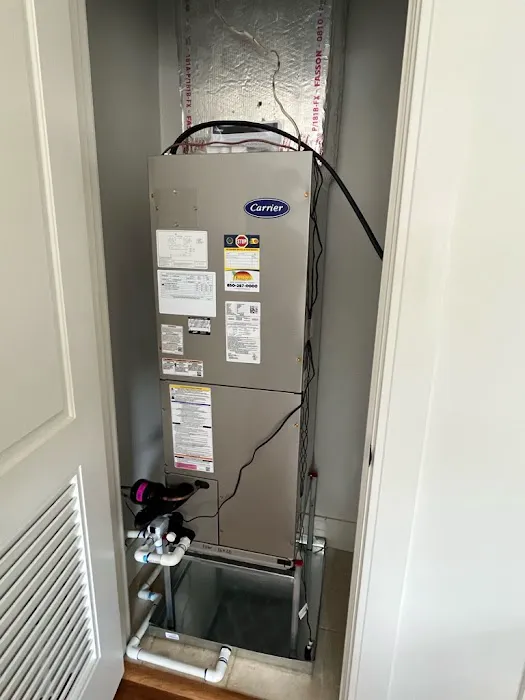 Beachside Air Conditioning Inc Picture 8