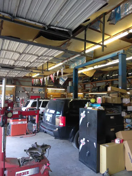 Beach Technical Services Picture 4