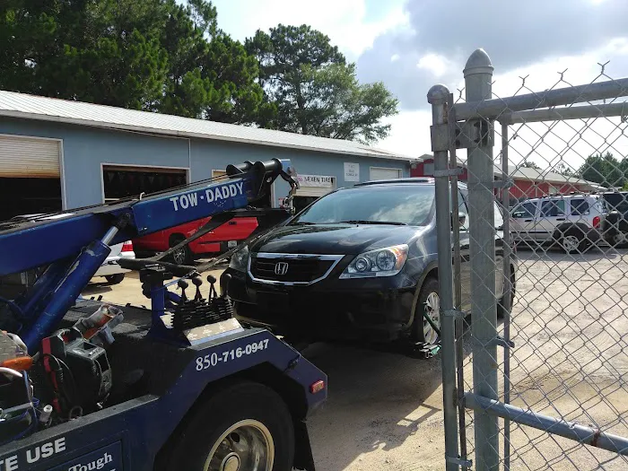 Beach Technical Services Picture 5