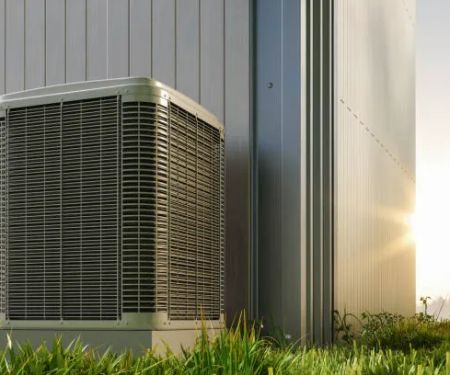 Ace Heating and cooling inc