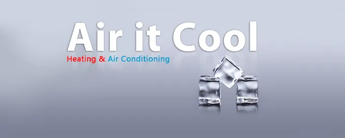 Air It Cool Heating & Air Conditioning Picture 1