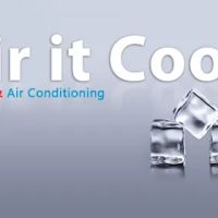 Air It Cool Heating & Air Conditioning ico