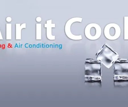 Air It Cool Heating & Air Conditioning