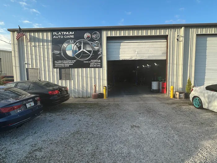 Platinum Auto Care & Repair Picture 1
