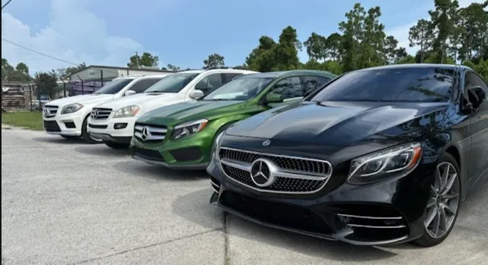 Platinum Auto Care & Repair Picture 4