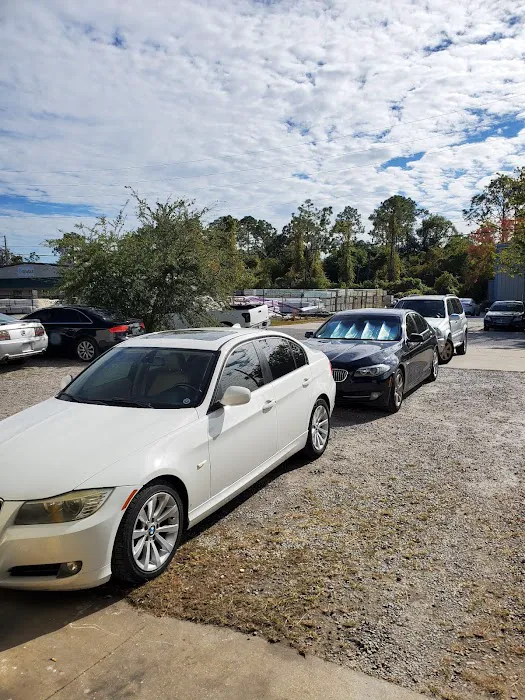 Platinum Auto Care & Repair Picture 2