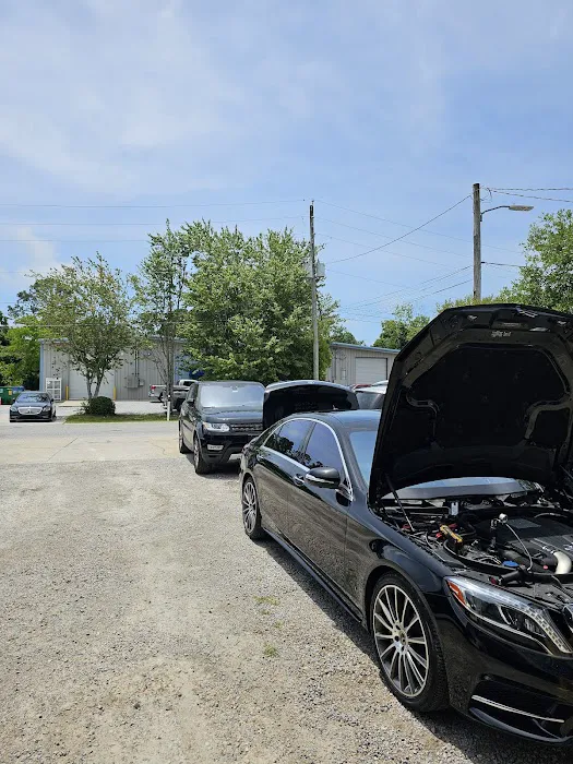 Platinum Auto Care & Repair Picture 7