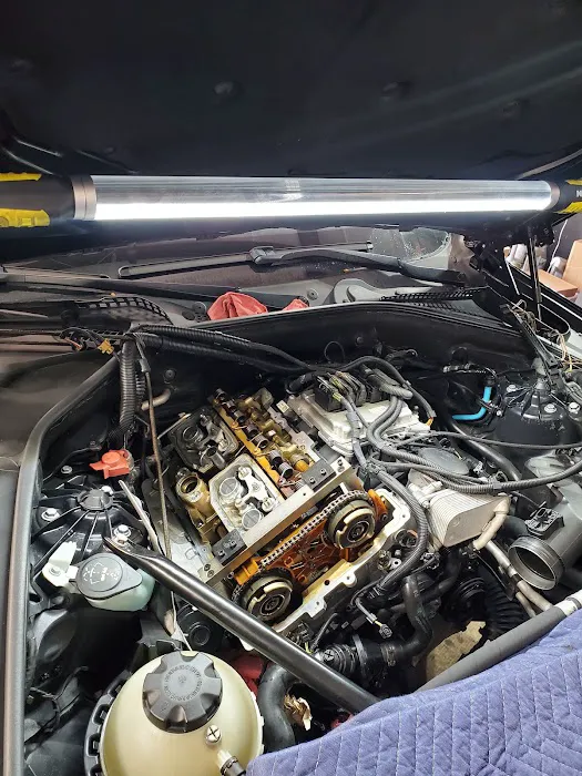 Platinum Auto Care & Repair Picture 8