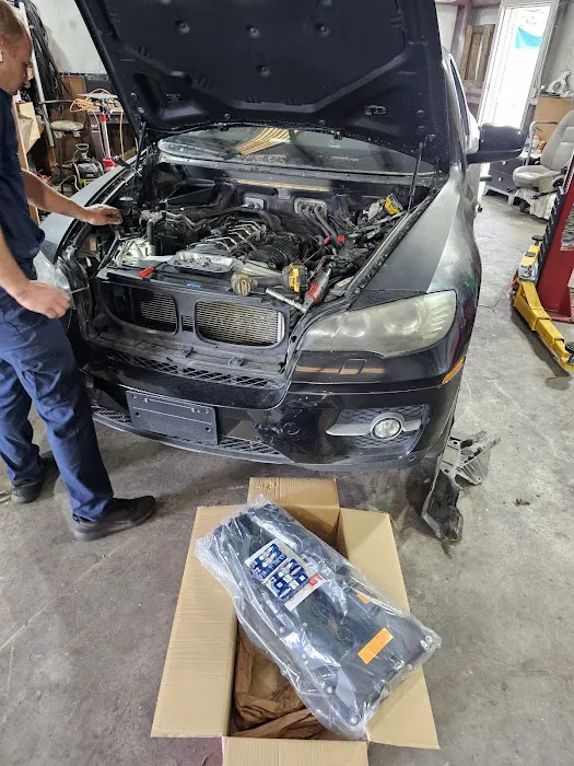 Platinum Auto Care & Repair Picture 9