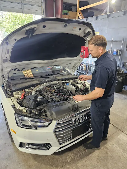 Platinum Auto Care & Repair Picture 10