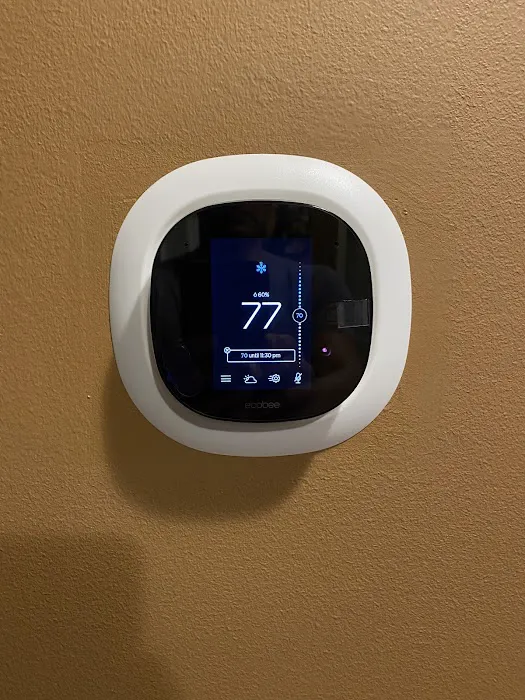 Riley Heating & Air Conditioning Picture 2