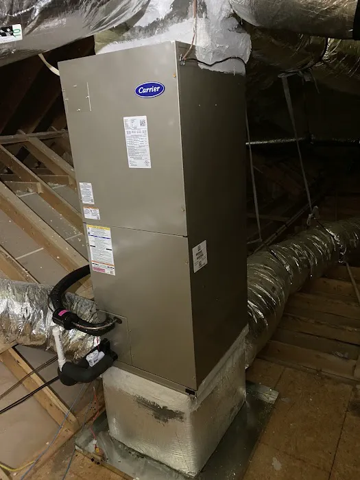 Riley Heating & Air Conditioning Picture 1