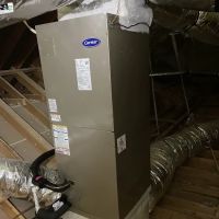 Riley Heating & Air Conditioning ico