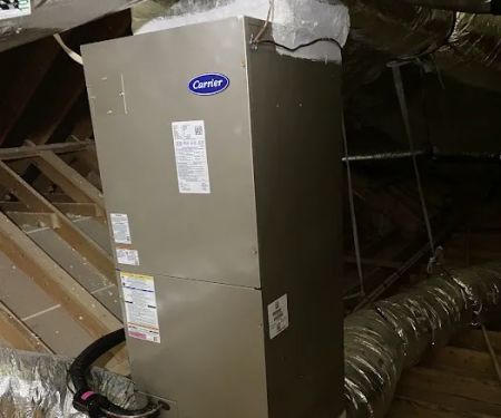 Riley Heating & Air Conditioning