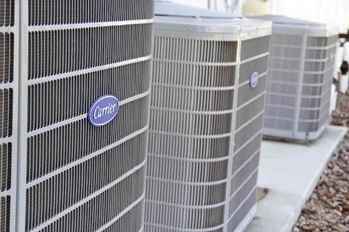 Riley Heating & Air Conditioning Picture 3