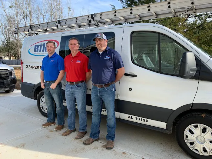 Riley Heating & Air Conditioning Picture 7