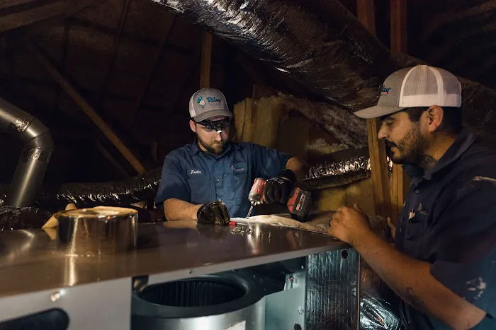 Riley Heating & Air Conditioning Picture 8