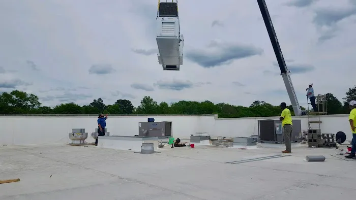 Riley Heating & Air Conditioning Picture 6