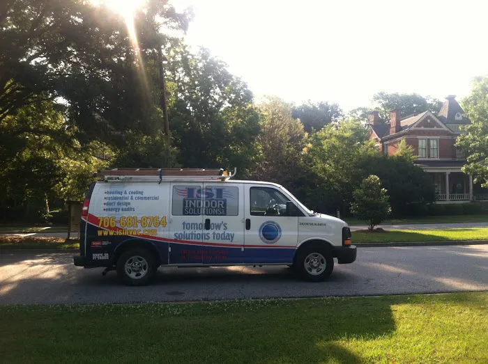 Indoor Solutions Picture 8