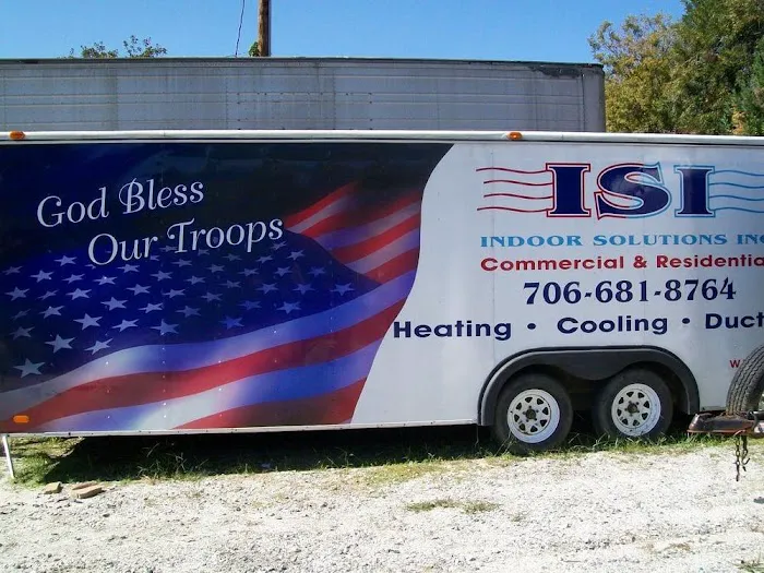 Indoor Solutions Picture 9