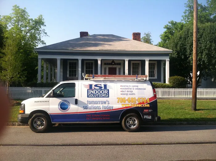 Indoor Solutions Picture 6