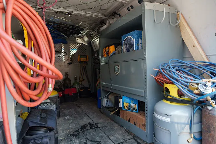 Energy Savers of Columbus Picture 1