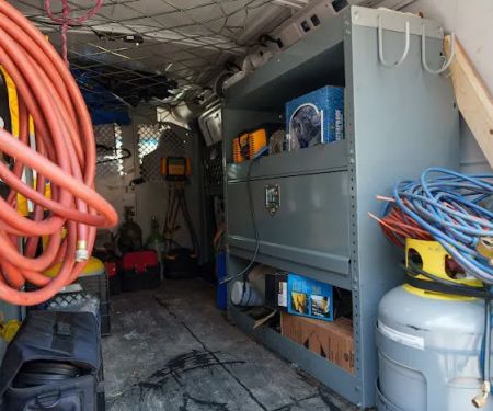 Energy Savers of Columbus