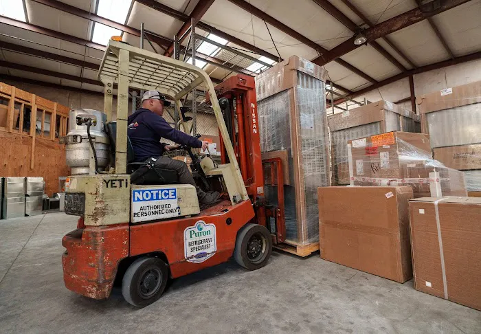 Energy Savers of Columbus Picture 2