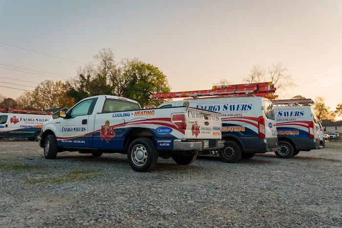 Energy Savers of Columbus Picture 5