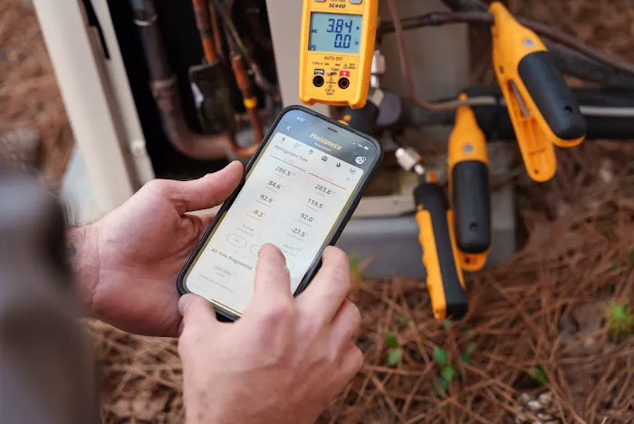 Energy Savers of Columbus Picture 4