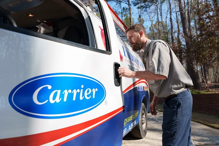 Energy Savers of Columbus Picture 3