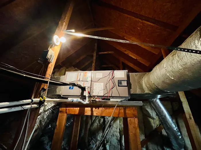 Supercool Service Picture 1